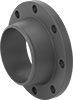 Low-Pressure Iron and Steel Unthreaded Pipe Flanges