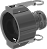 Hose Coupling Plug and Socket Sets