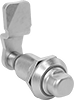Food and Beverage Compression Square-Drive Cam Locks