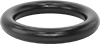 Steam- and Ultra-Chemical-Resistant Aflas O-Rings