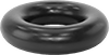 Steam- and Ultra-Chemical-Resistant Aflas O-Rings