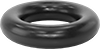 Steam- and Ultra-Chemical-Resistant Aflas O-Rings