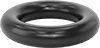 Steam- and Ultra-Chemical-Resistant Aflas O-Rings