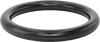 Steam- and Ultra-Chemical-Resistant Aflas O-Rings