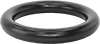Steam- and Ultra-Chemical-Resistant Aflas O-Rings