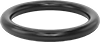 Steam- and Ultra-Chemical-Resistant Aflas O-Rings