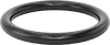 Steam- and Ultra-Chemical-Resistant Aflas O-Rings
