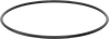 Steam- and Ultra-Chemical-Resistant Aflas O-Rings