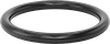Steam- and Ultra-Chemical-Resistant Aflas O-Rings