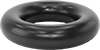 Steam- and Ultra-Chemical-Resistant Aflas O-Rings