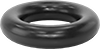 Steam- and Ultra-Chemical-Resistant Aflas O-Rings