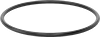 Steam- and Ultra-Chemical-Resistant Aflas O-Rings