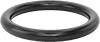 Steam- and Ultra-Chemical-Resistant Aflas O-Rings