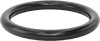 Steam- and Ultra-Chemical-Resistant Aflas O-Rings