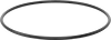 Steam- and Ultra-Chemical-Resistant Aflas O-Rings