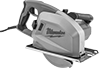 Milwaukee Electric Circular Saws for Metal