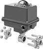 On-Off Valves