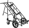 Easy-Load Trucks for Large Cylinders