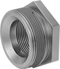 Low-Pressure Iron and Steel Threaded Pipe Fittings with Sealant