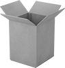 UN-Compliant Cardboard Shipping Boxes