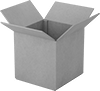 UN-Compliant Cardboard Shipping Boxes