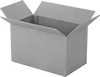 UN-Compliant Cardboard Shipping Boxes