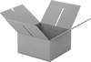 UN-Compliant Cardboard Shipping Boxes