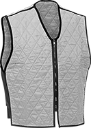 Image of Product. Front orientation. Vests. Cooling Vests, Style A.