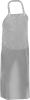 Chemical-Resistant Shop Aprons