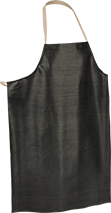 Image of Product. Front orientation. Aprons. Liquid-Resistant Shop Aprons.