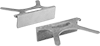 Vise Jaw Liners