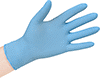 Oil-Resistant Nitrile Disposable Gloves