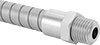 Coolant Hose and Fittings