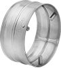 Duct Hose and Fittings