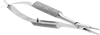 Tweezer-Style Bent-Nose Pliers