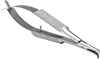 Tweezer-Style Bent-Nose Pliers