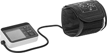 Image of Product. Front orientation. Blood Pressure Monitors.