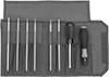 Changeable-Shaft Torque Screwdriver Sets