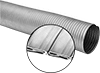 Duct Hose and Fittings