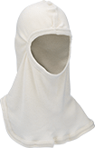 Image of Product. Front orientation. Hoods. Welding Face Masks , Nomex Fabric.