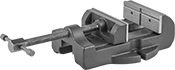 Image of Product. Front orientation. Vises. Machine Vises.