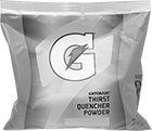 Image of Product. Front orientation. Sports Drinks. Powders.