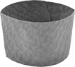 Image of Product. Front orientation. Cup Sleeves. For Style B.
