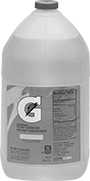 Image of Product. Front orientation. Sports Drinks. Liquid Concentrates.