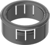 Split Locking Grommets 