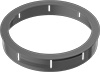 Locking Grommets