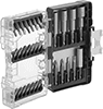 Screwdriver Bits
