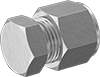 Tube End Caps