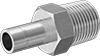 Tube Straights