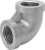 Pipe Elbows